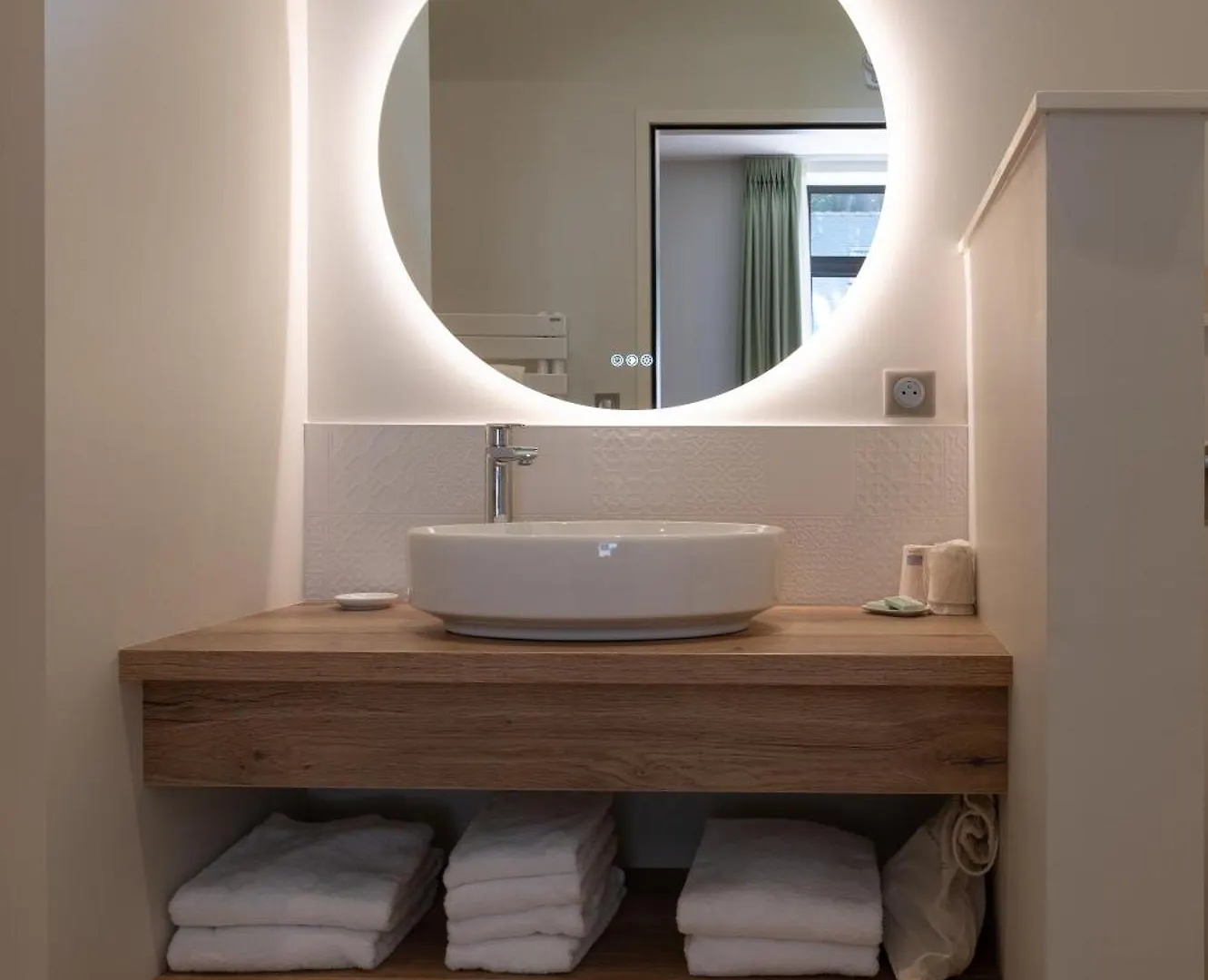 Les Cotonnades Hotel Lorient
