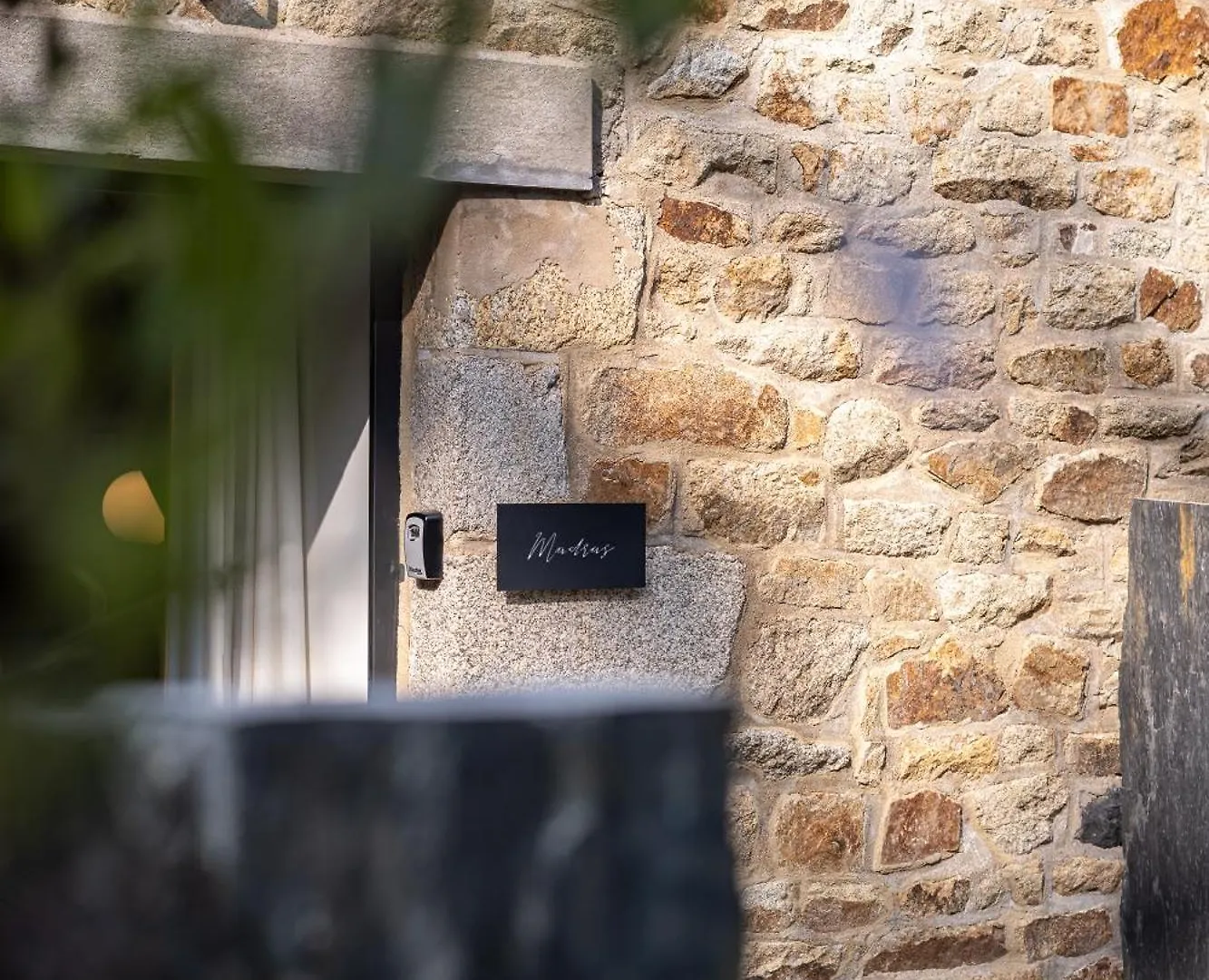 Les Cotonnades Hotel Lorient
