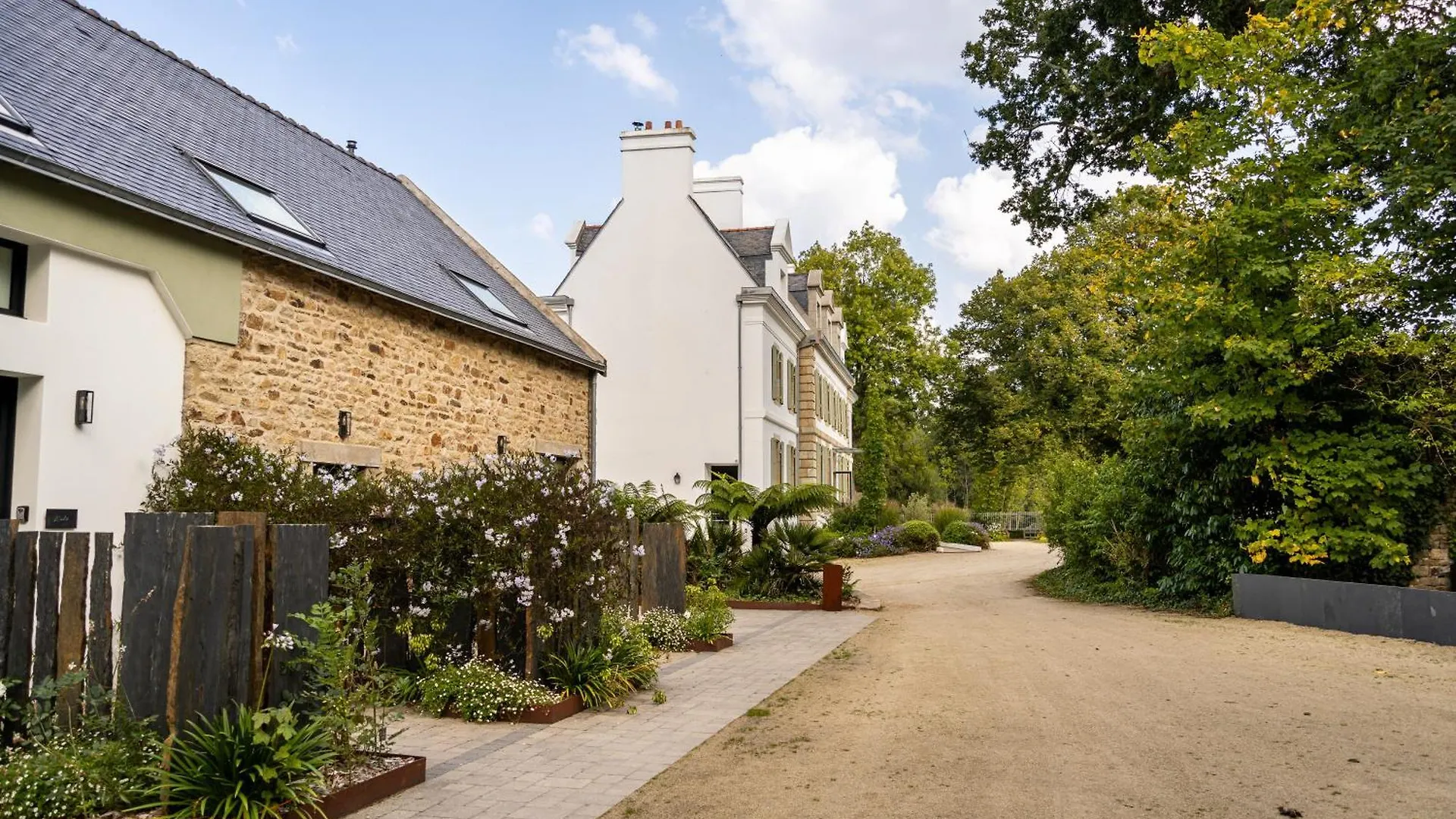 Guest house Les Cotonnades Hotel Lorient