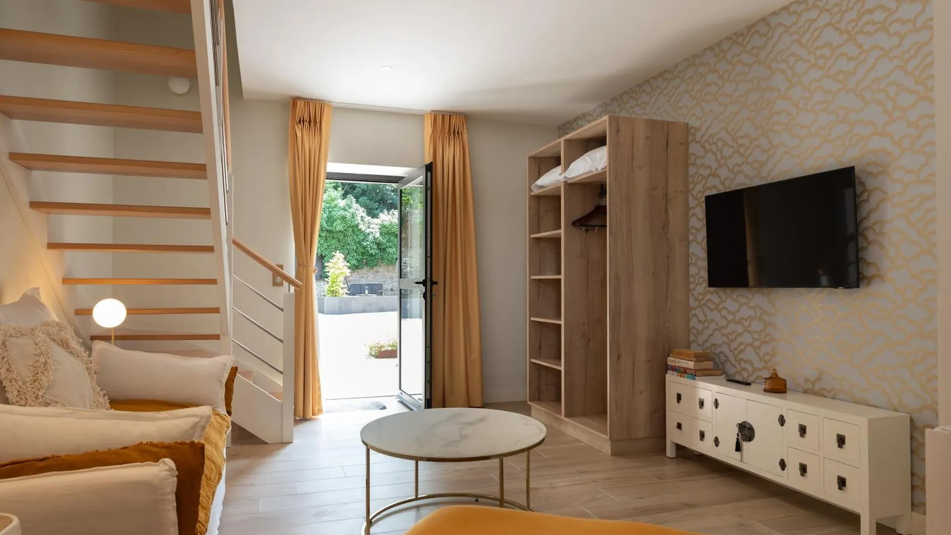 Guest house Les Cotonnades Hotel Lorient France