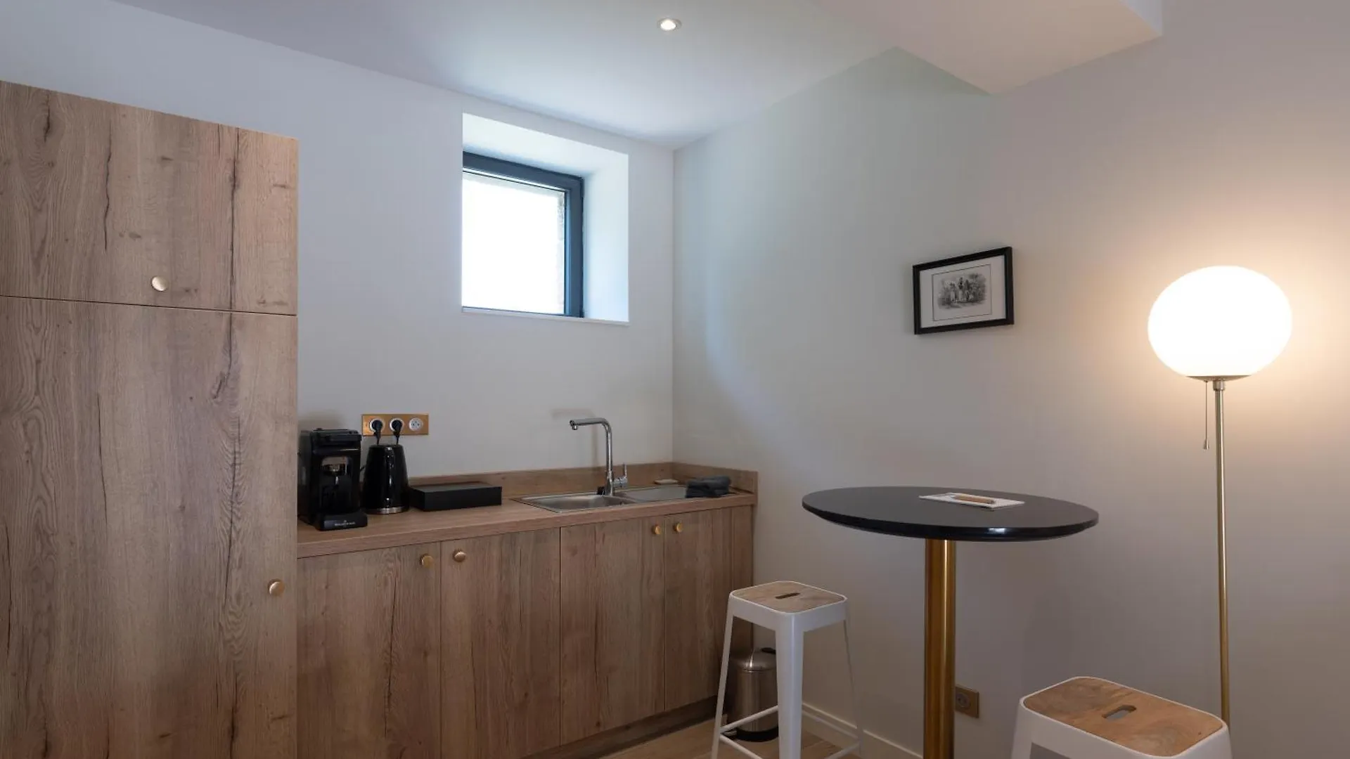 Les Cotonnades Hotel Lorient