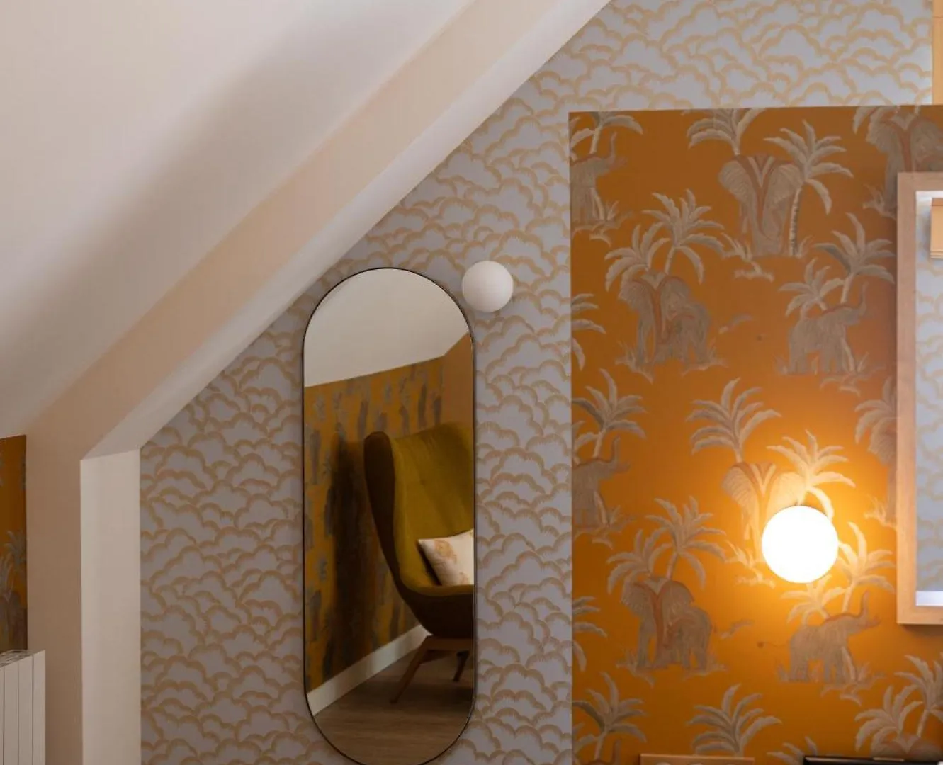 Les Cotonnades Hotel Lorient France