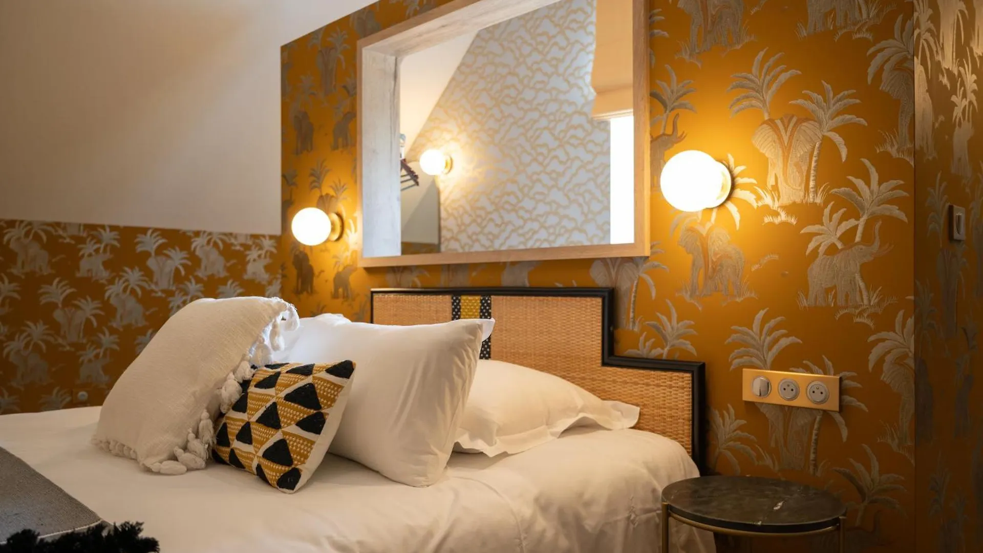 Les Cotonnades Hotel Lorient