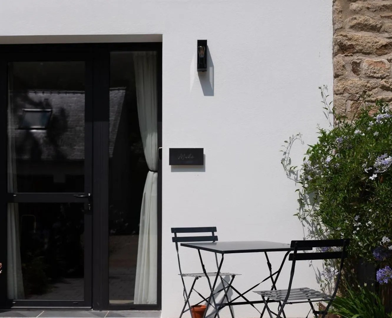 Les Cotonnades Hotel Lorient