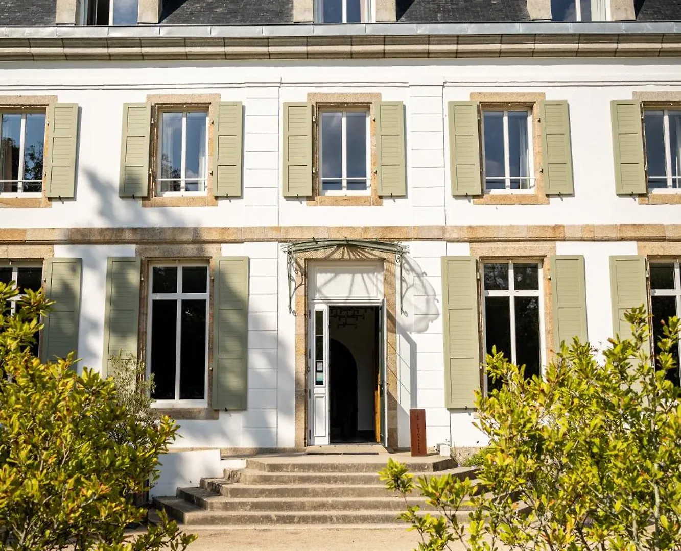 Guest house Les Cotonnades Hotel Lorient France