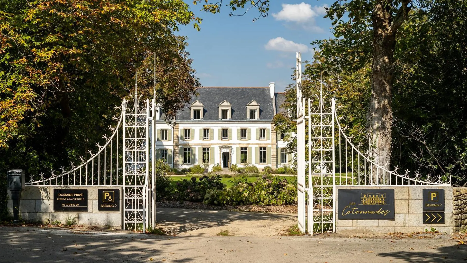 Les Cotonnades location