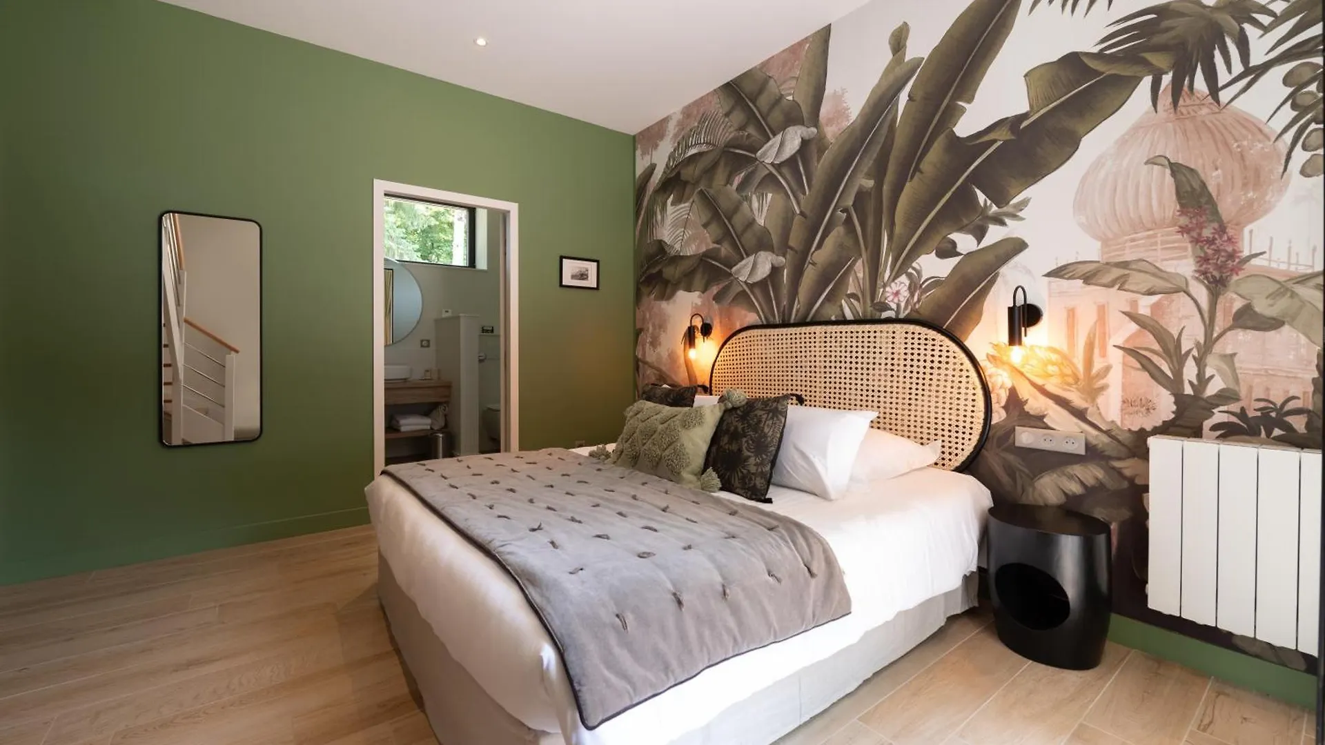 Guest house Les Cotonnades Hotel Lorient