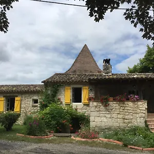 Chez Patricia Castelnau-Montratier